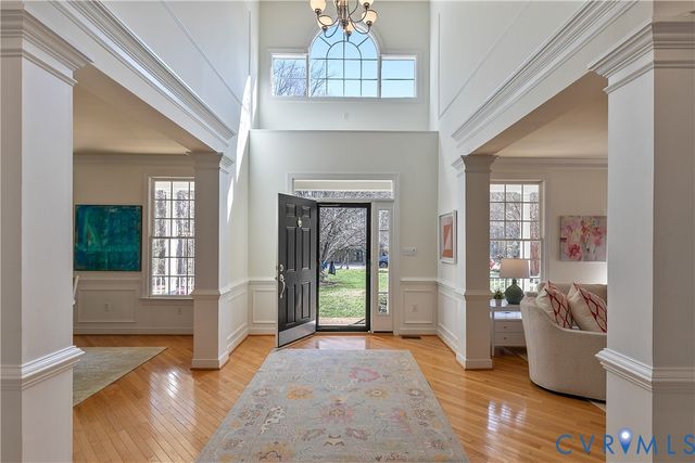 3501 Lavecchia Way, Glen Allen, VA 23059