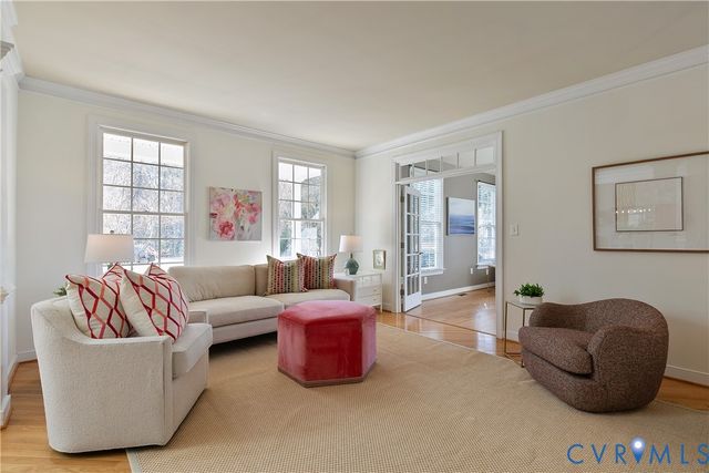 3501 Lavecchia Way, Glen Allen, VA 23059