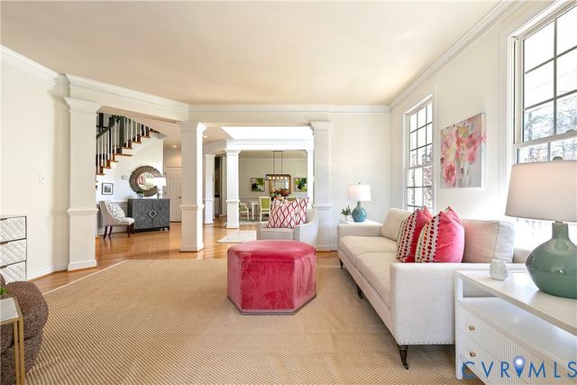 3501 Lavecchia Way, Glen Allen, VA 23059