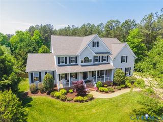 3501 Lavecchia Way, Glen Allen, VA 23059