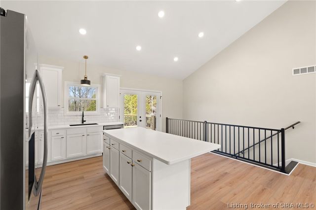 1421 Barron Lane, Marengo, IN 47140