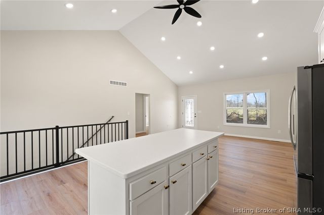 1421 Barron Lane, Marengo, IN 47140