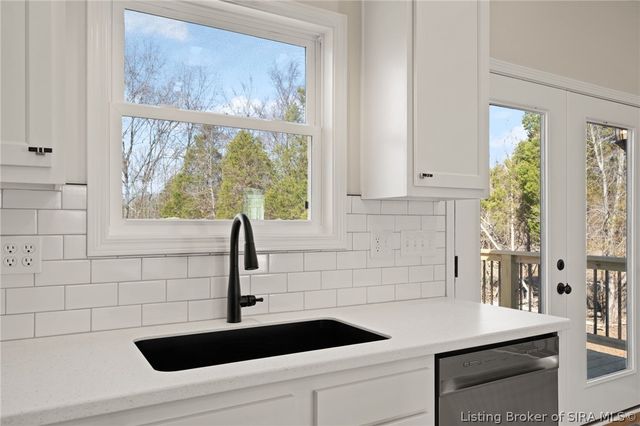 1421 Barron Lane, Marengo, IN 47140