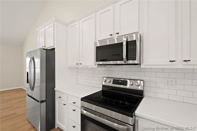 1421 Barron Lane, Marengo, IN 47140