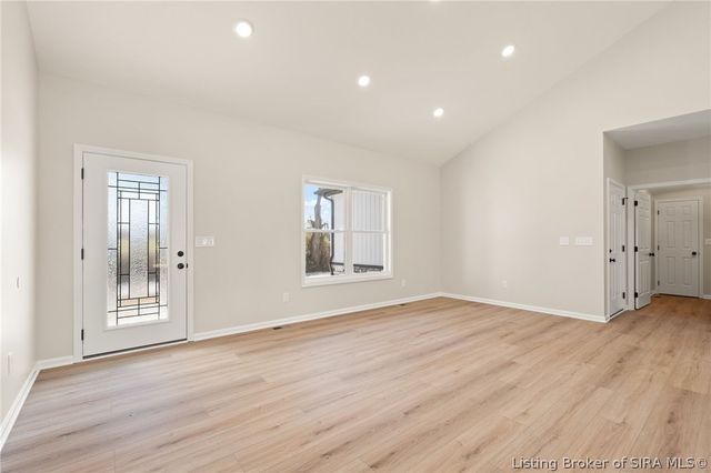 1421 Barron Lane, Marengo, IN 47140