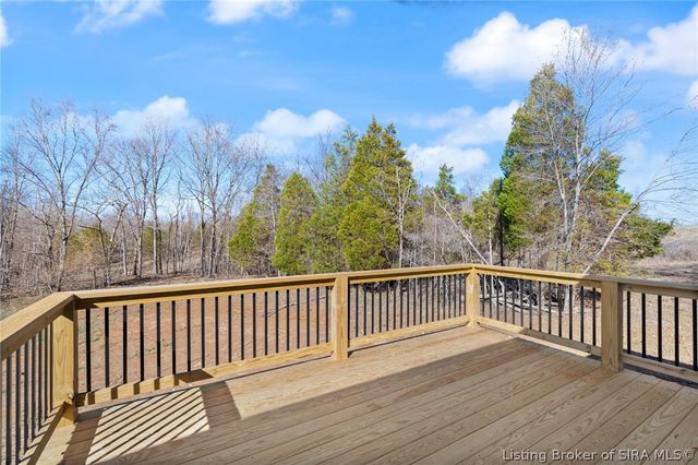 1421 Barron Lane, Marengo, IN 47140