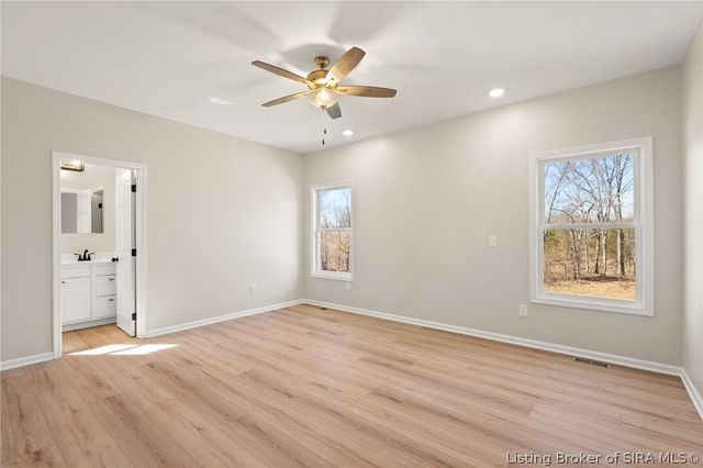 1421 Barron Lane, Marengo, IN 47140