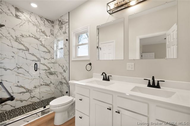 1421 Barron Lane, Marengo, IN 47140