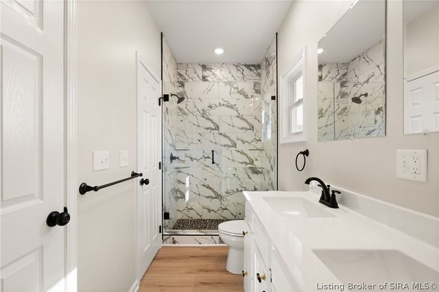 1421 Barron Lane, Marengo, IN 47140