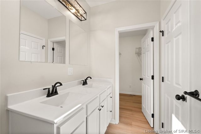 1421 Barron Lane, Marengo, IN 47140