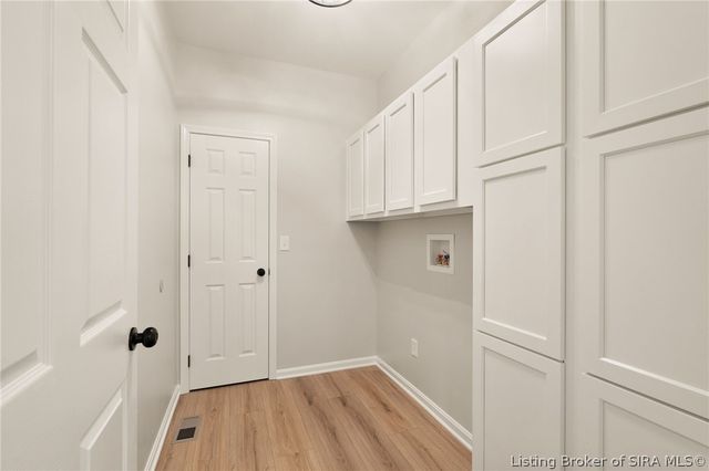 1421 Barron Lane, Marengo, IN 47140