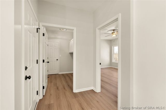 1421 Barron Lane, Marengo, IN 47140