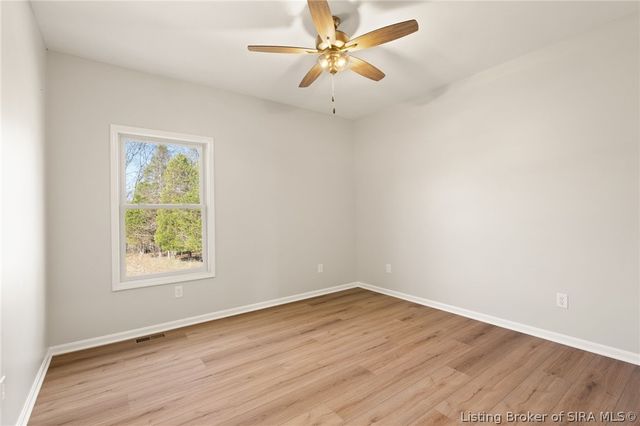 1421 Barron Lane, Marengo, IN 47140