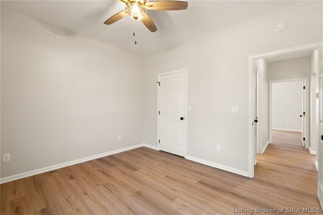 1421 Barron Lane, Marengo, IN 47140