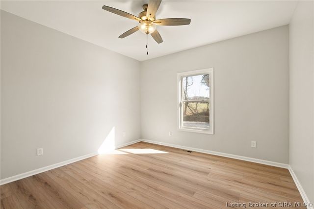 1421 Barron Lane, Marengo, IN 47140