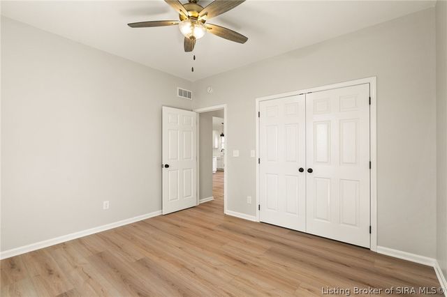 1421 Barron Lane, Marengo, IN 47140