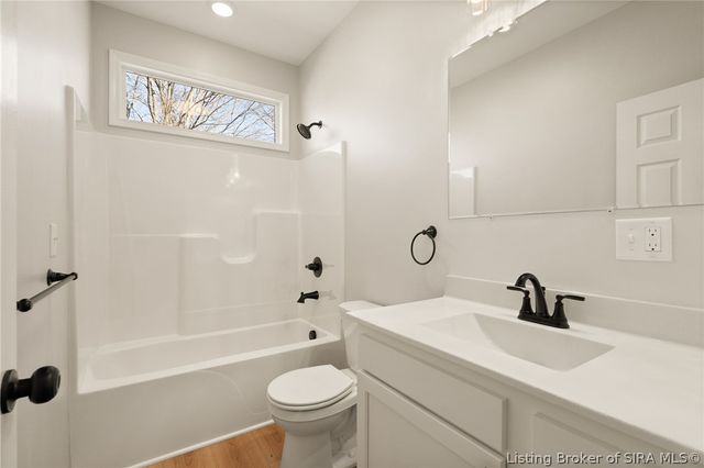 1421 Barron Lane, Marengo, IN 47140