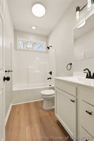 1421 Barron Lane, Marengo, IN 47140