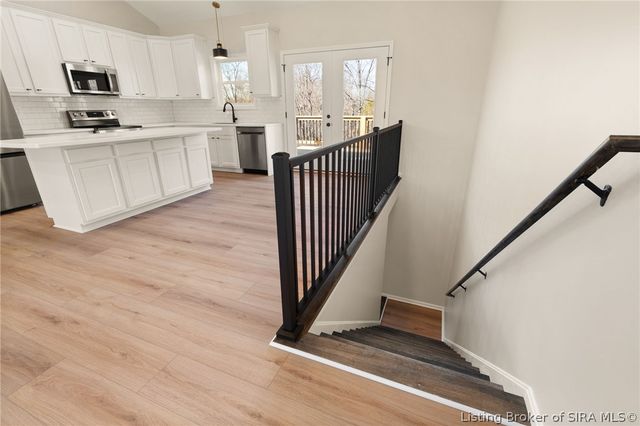 1421 Barron Lane, Marengo, IN 47140