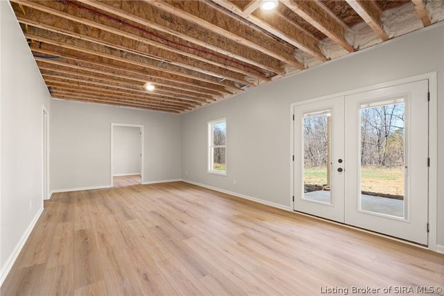 1421 Barron Lane, Marengo, IN 47140