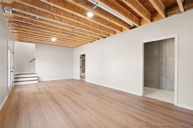 1421 Barron Lane, Marengo, IN 47140