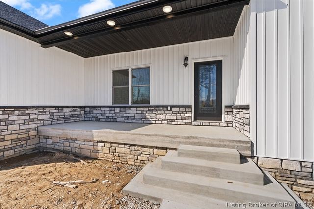 1421 Barron Lane, Marengo, IN 47140