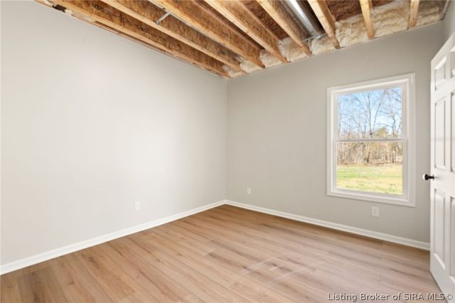 1421 Barron Lane, Marengo, IN 47140