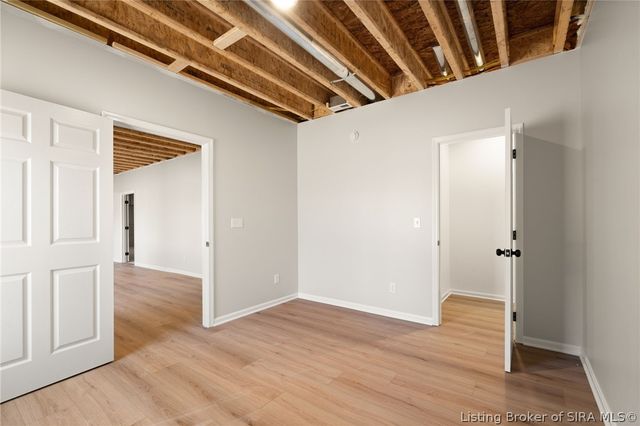 1421 Barron Lane, Marengo, IN 47140