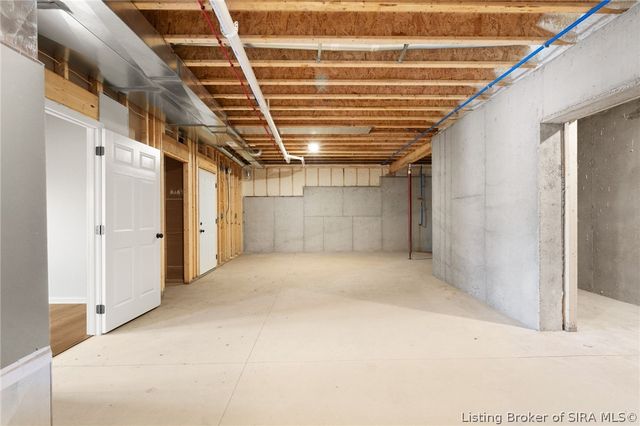 1421 Barron Lane, Marengo, IN 47140