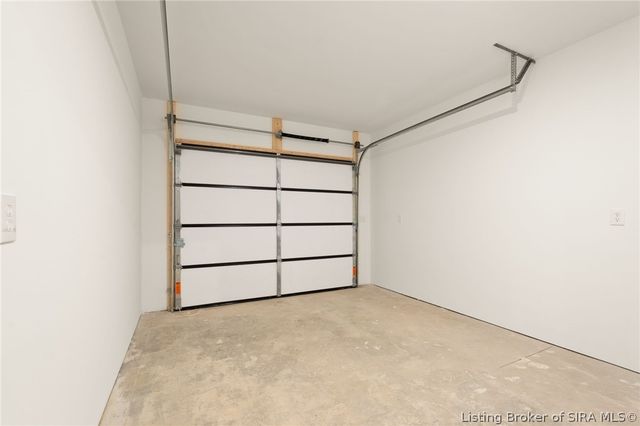 1421 Barron Lane, Marengo, IN 47140