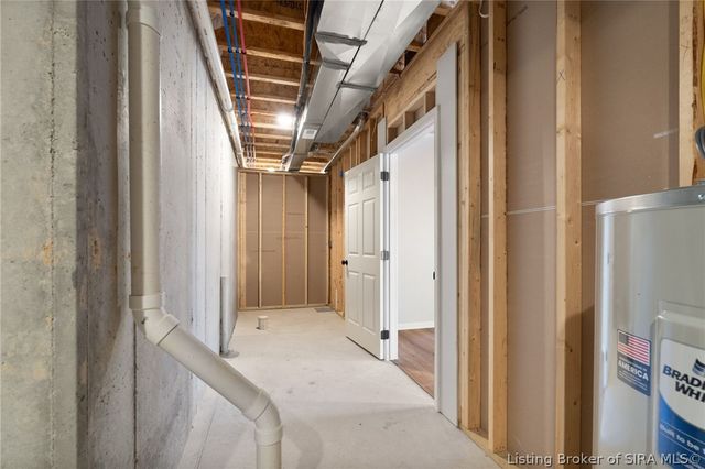 1421 Barron Lane, Marengo, IN 47140