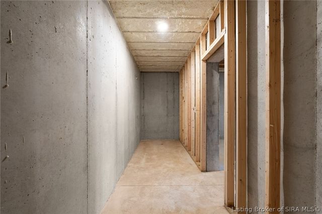 1421 Barron Lane, Marengo, IN 47140