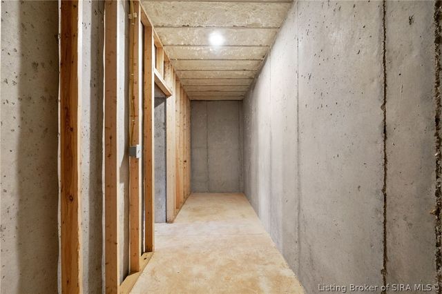 1421 Barron Lane, Marengo, IN 47140