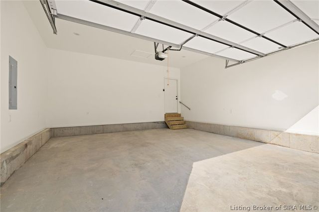 1421 Barron Lane, Marengo, IN 47140