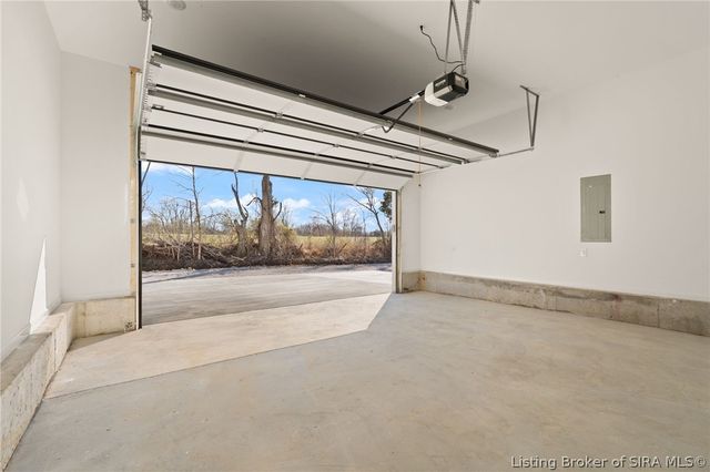 1421 Barron Lane, Marengo, IN 47140