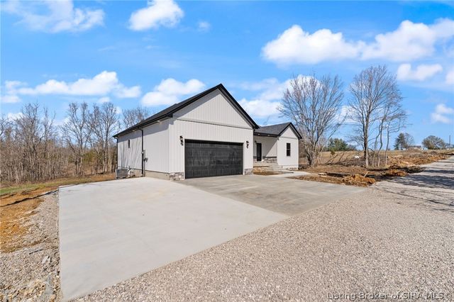 1421 Barron Lane, Marengo, IN 47140
