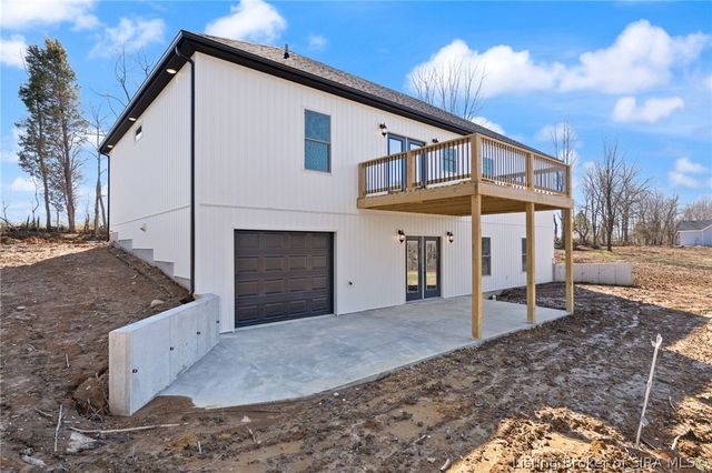 1421 Barron Lane, Marengo, IN 47140