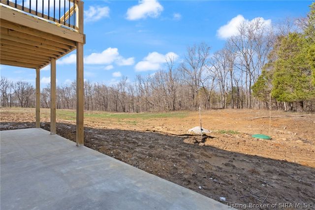 1421 Barron Lane, Marengo, IN 47140