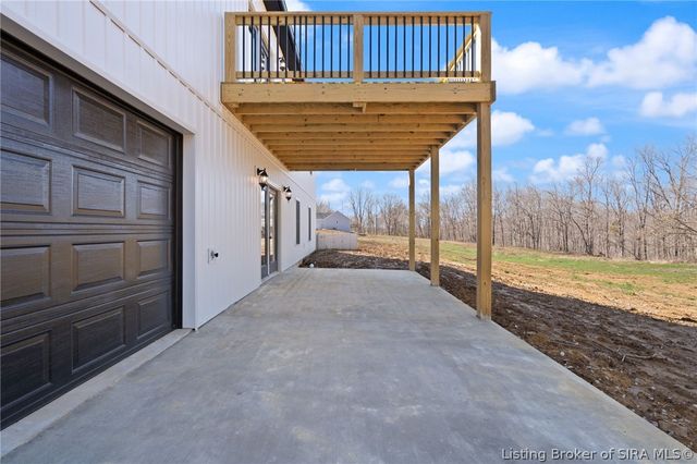 1421 Barron Lane, Marengo, IN 47140