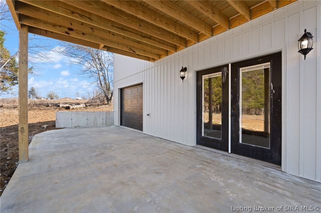 1421 Barron Lane, Marengo, IN 47140