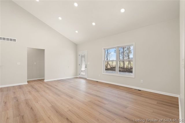 1421 Barron Lane, Marengo, IN 47140