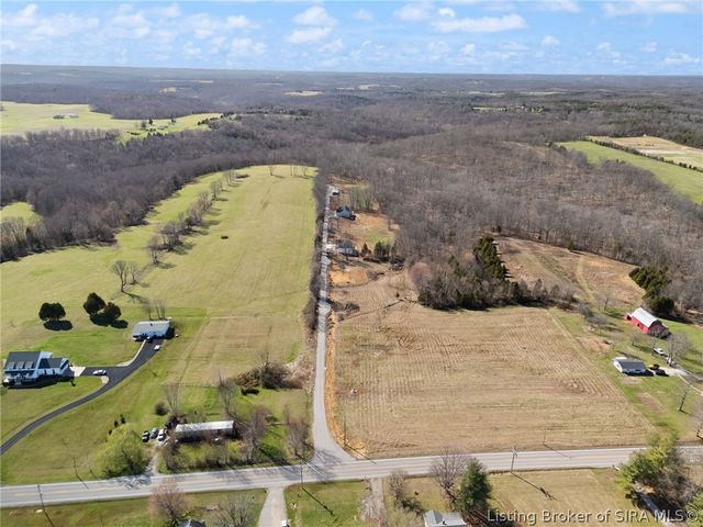 1421 Barron Lane, Marengo, IN 47140