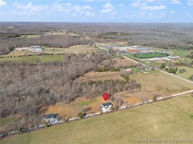 1421 Barron Lane, Marengo, IN 47140