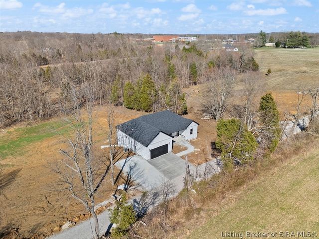 1421 Barron Lane, Marengo, IN 47140