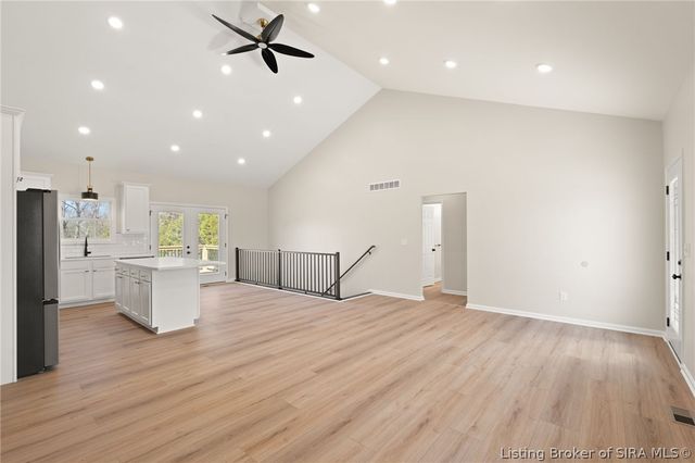 1421 Barron Lane, Marengo, IN 47140