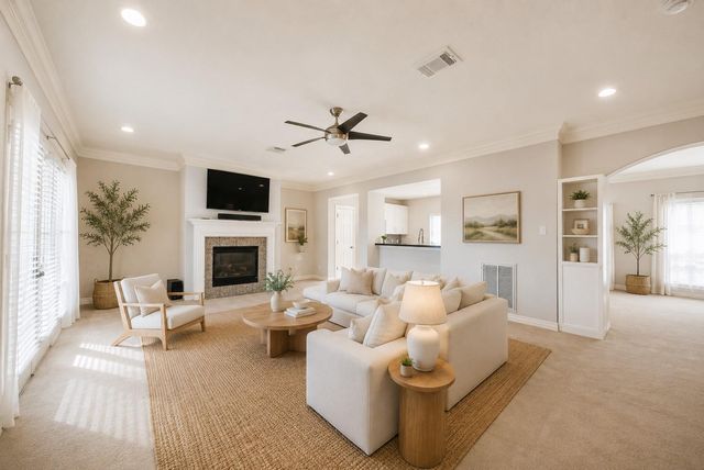 6111 Windwater Pointe, Houston, TX 77036