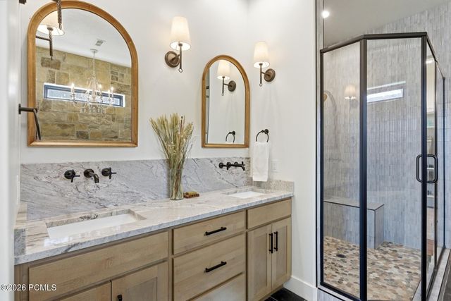 12245 N Ross Creek Drive, Kamas, UT 84036