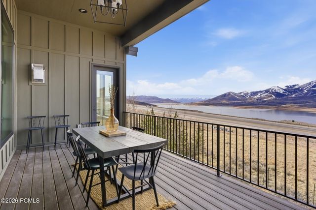 12245 N Ross Creek Drive, Kamas, UT 84036