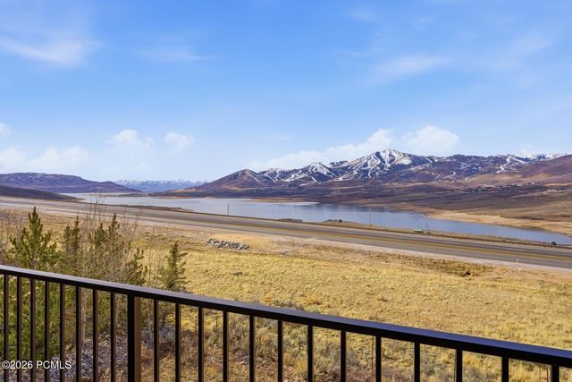 12245 N Ross Creek Drive, Kamas, UT 84036