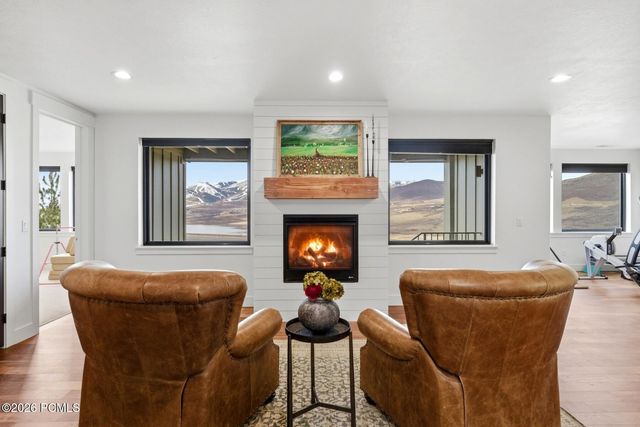 12245 N Ross Creek Drive, Kamas, UT 84036